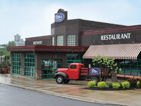 Penn State SBDC client Otto's Pub and Brewery