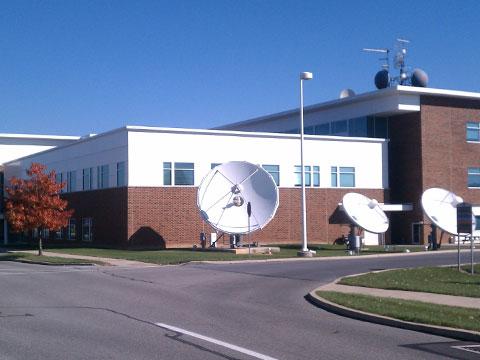 WPSU Studios