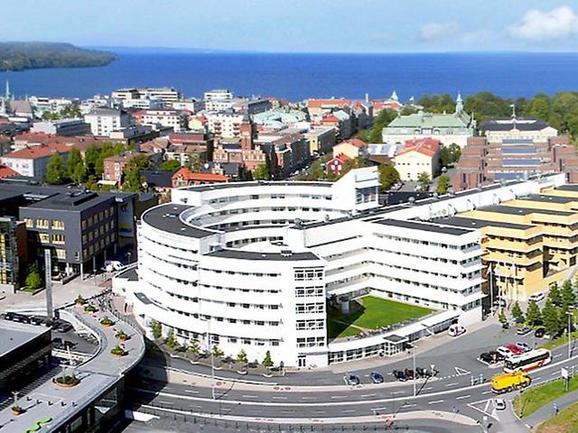 Jönköping, Sweden