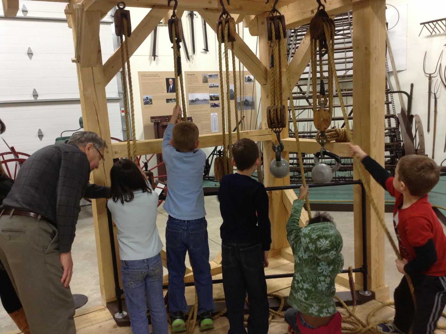 pasto museum header photo