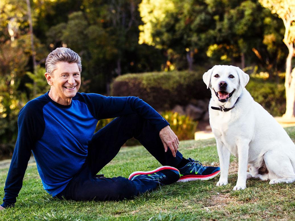 Paul Levine and Bo