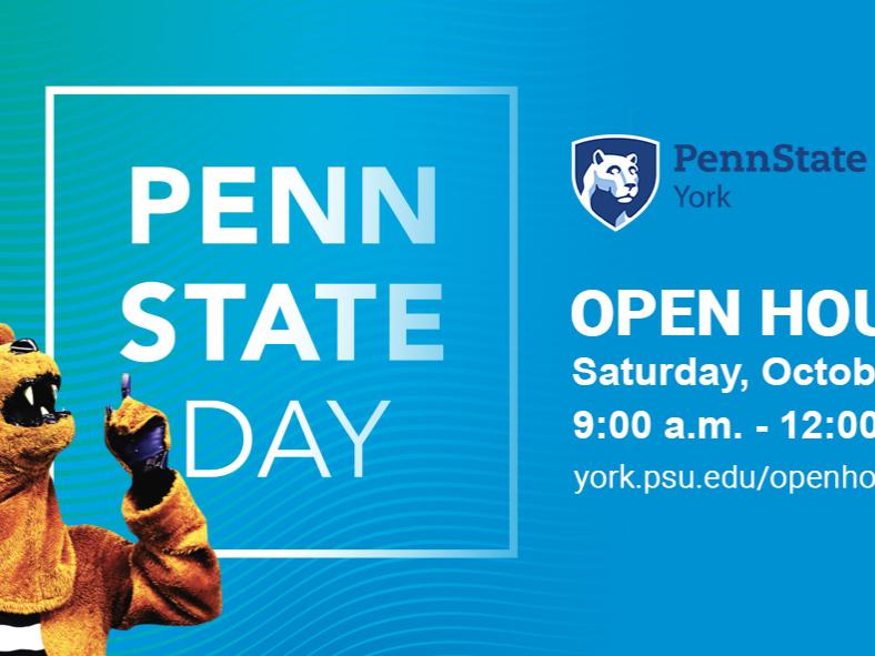 York Penn State Day