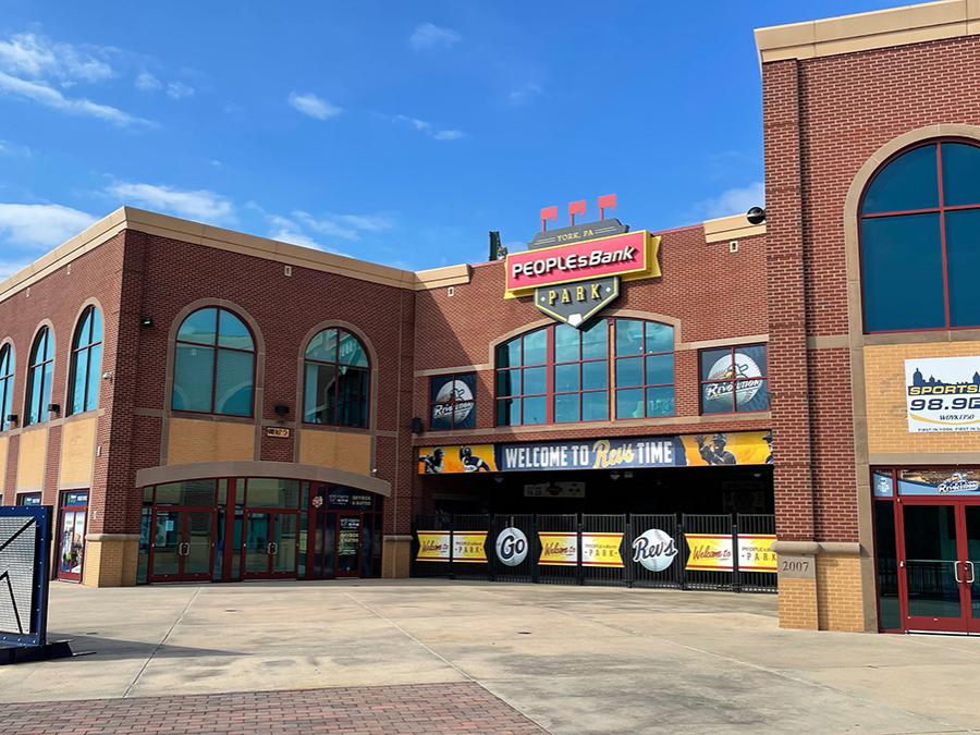 Peoplesbank Park