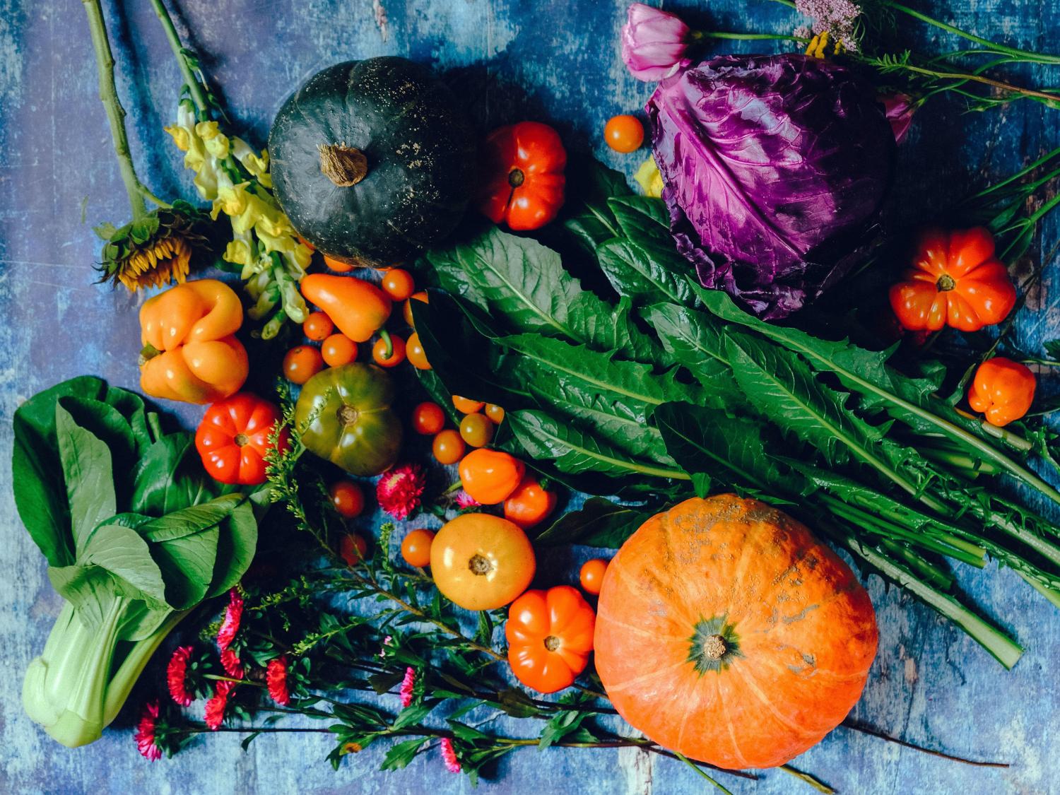 World Food Day
