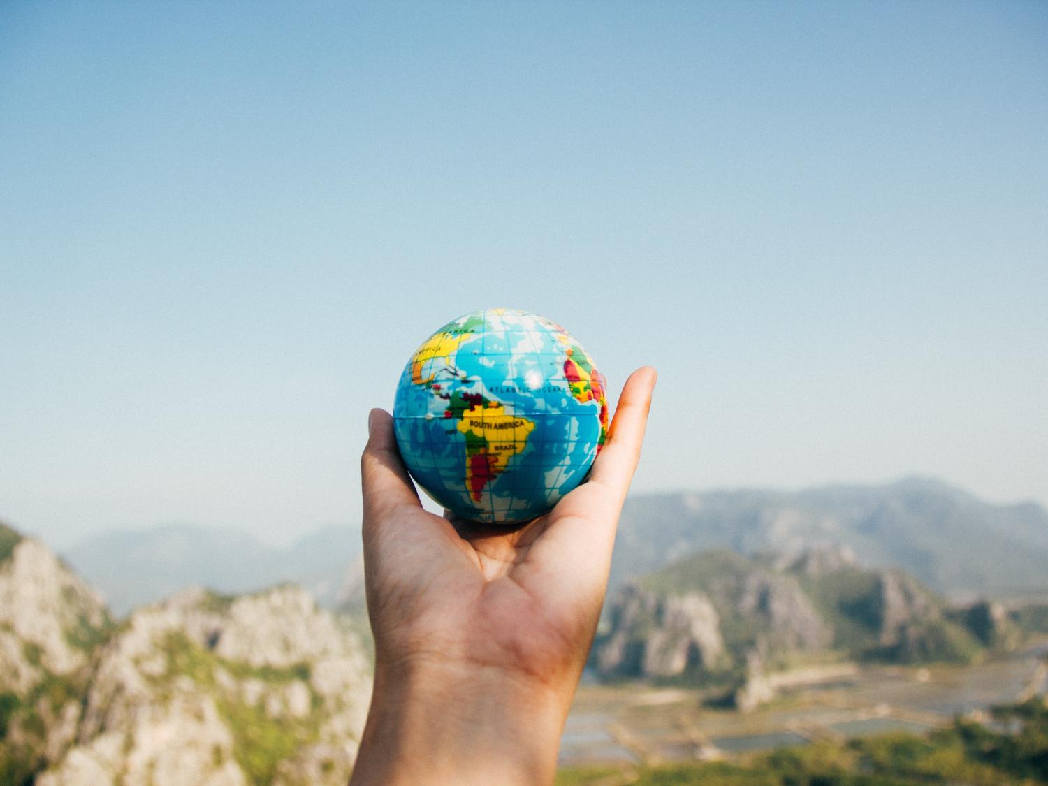 Global agriculture
