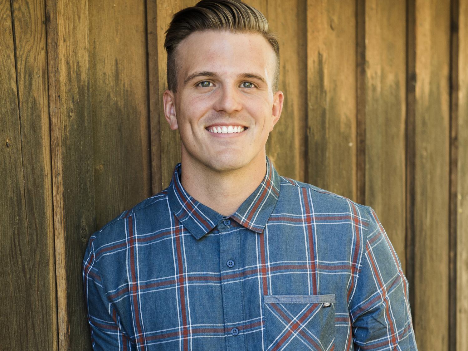 Porter Jenkins