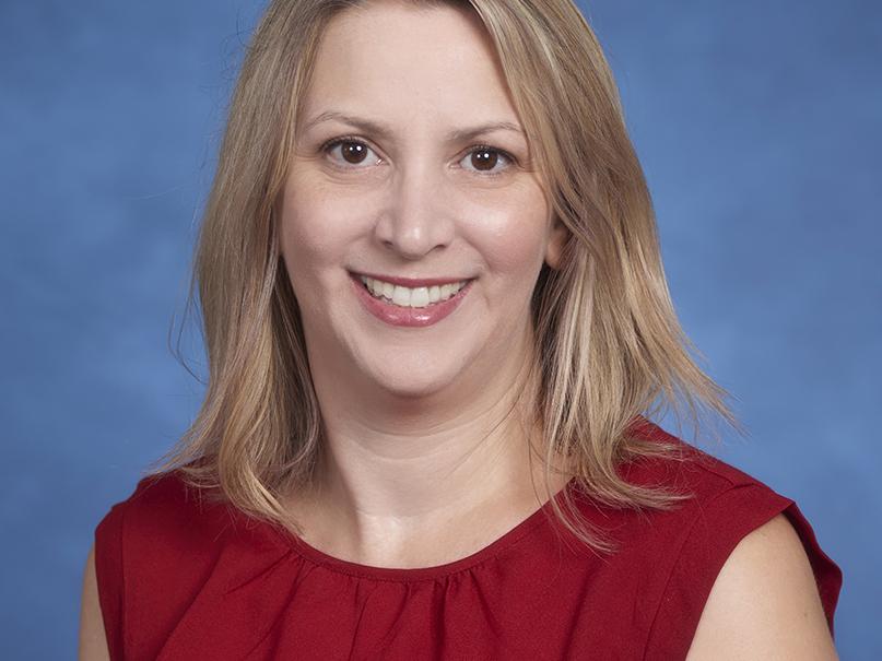 Christy Beck