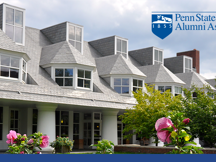 Alumni Association survey photo