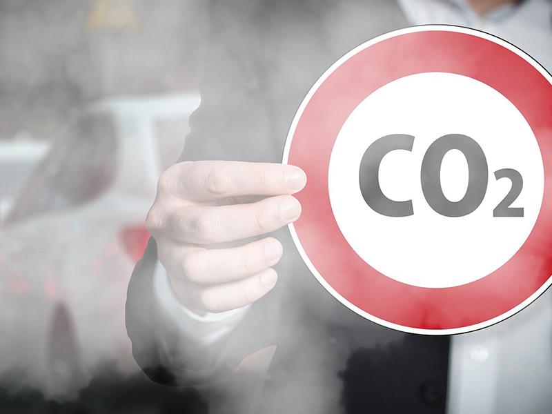 CO2 emissions