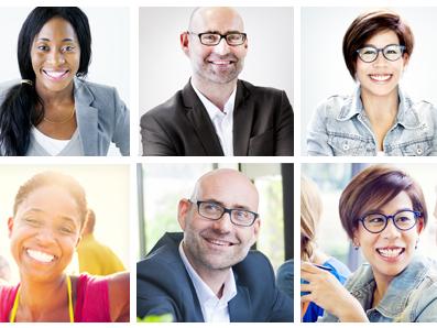 Who are you on social media? New research examines norms of online personas