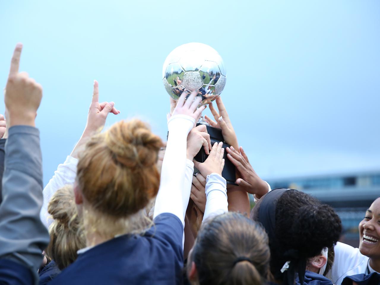 Penn State Brandywine fall sports preview