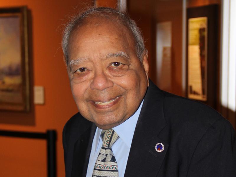 Dr. Raja V. Ramani