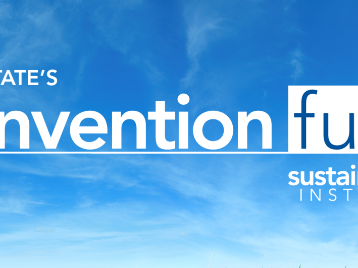 Reinvention Fund logo