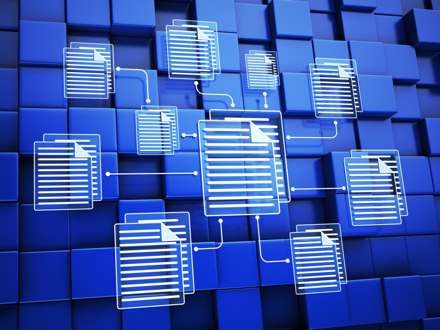 data sharing