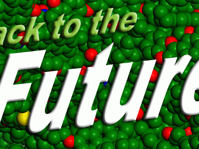 Back to the Future