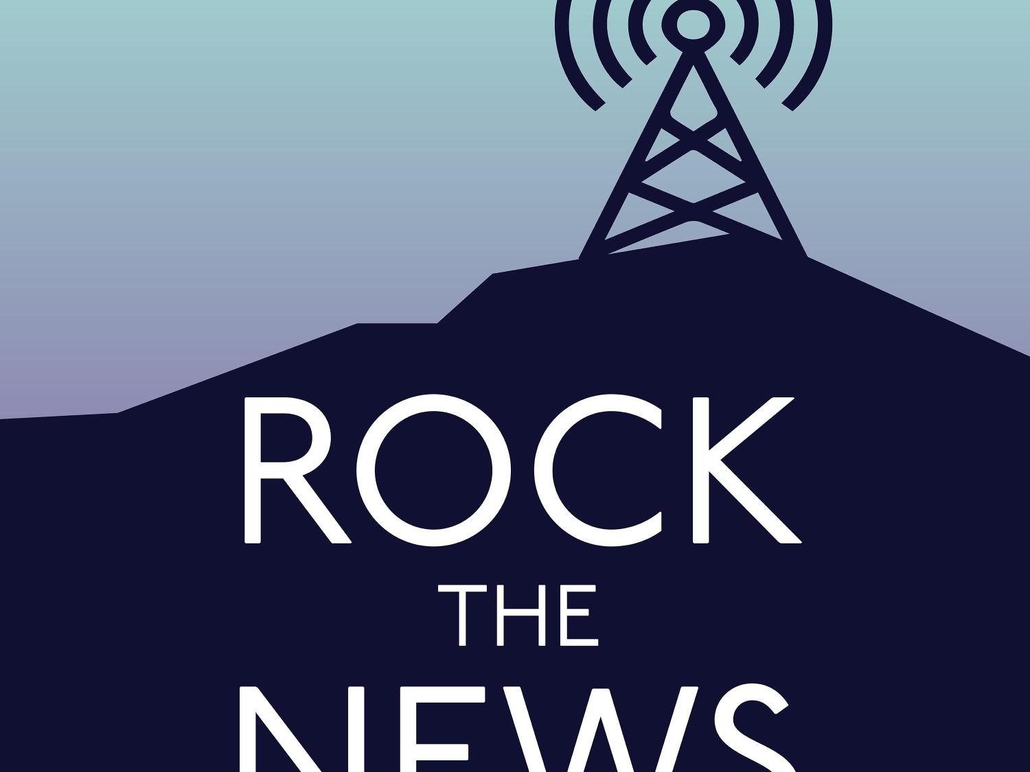 Rock the News