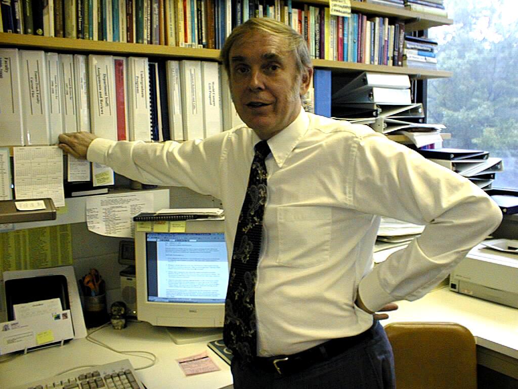 Roger Downs