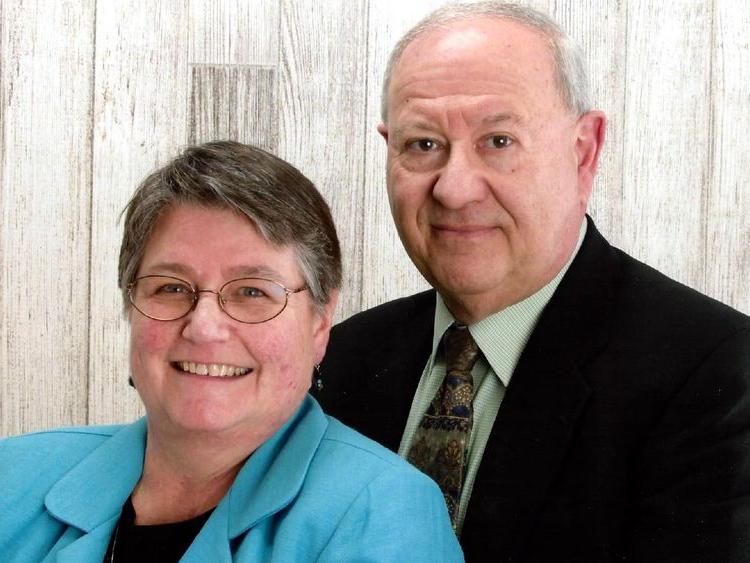 David and Debbie Ross