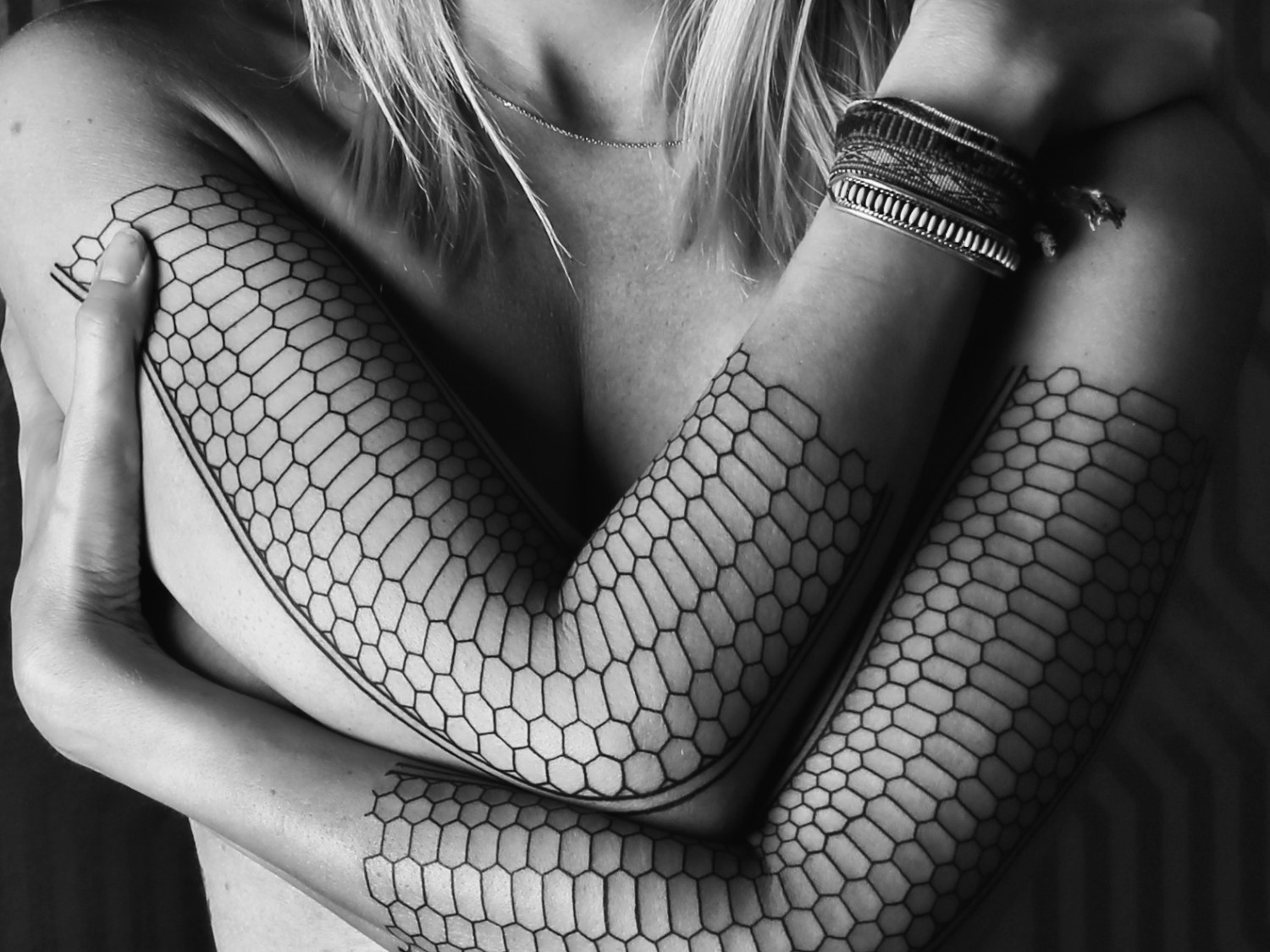Margot Mifflin will discuss her book, “Bodies of Subversion: A Secret History of Women and Tattoo," and the evolution of women tattooing when she visits Penn State Behrend on Thursday, March 24, for a special presentation.