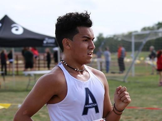 Penn State Abington diversity athletics