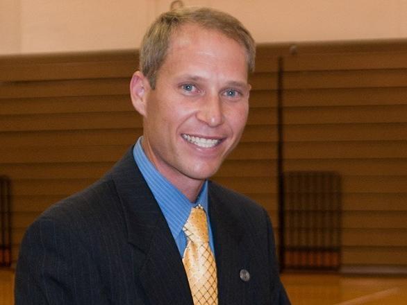 Scott Kennell Penn College