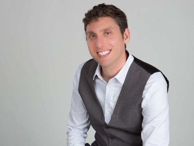Jeremy Rubenstein