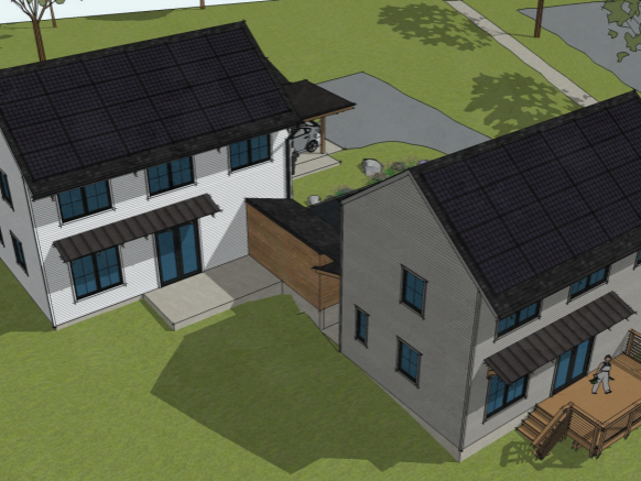 GreenBuild Duplex
