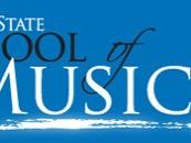 school of music logo