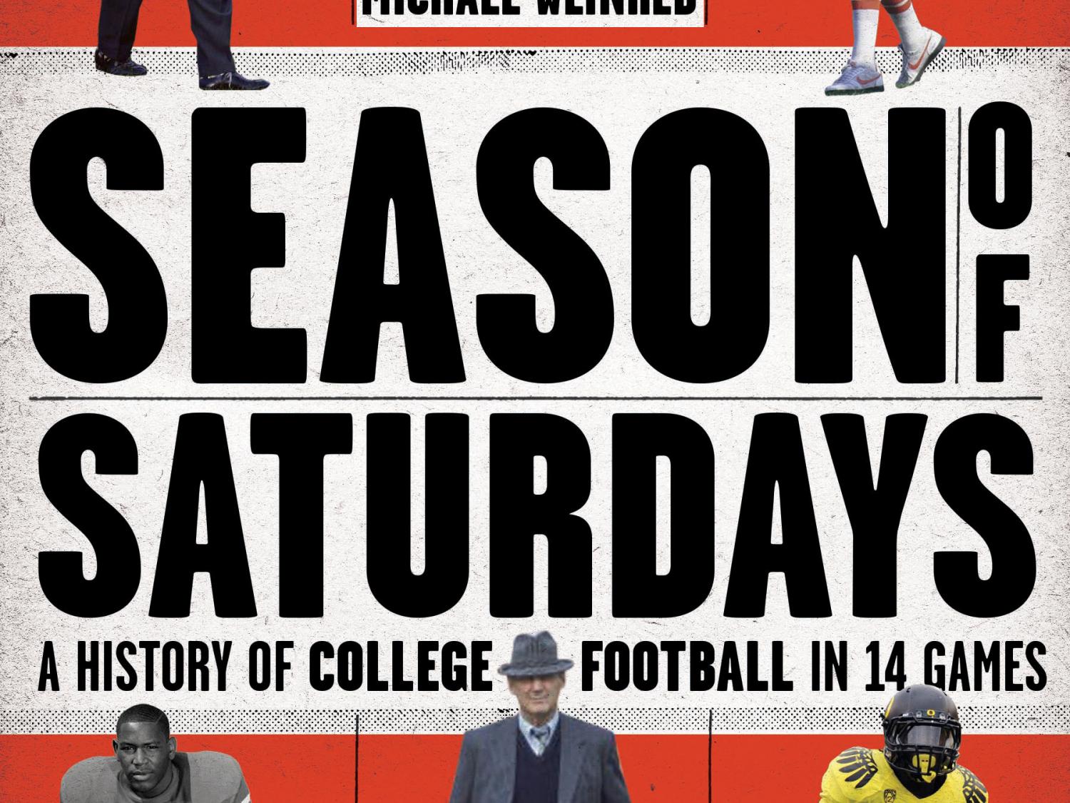 Season of Saturdays