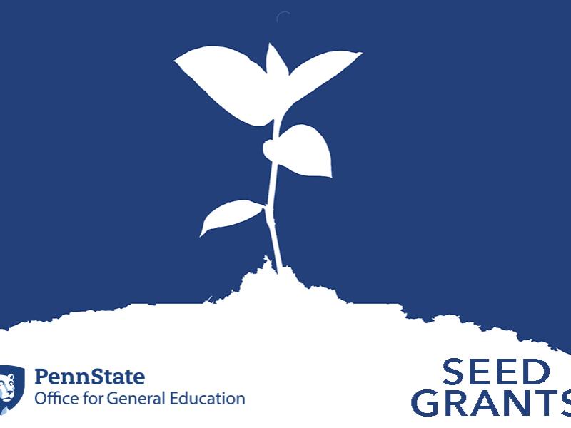 Office for General Education Seed Grants