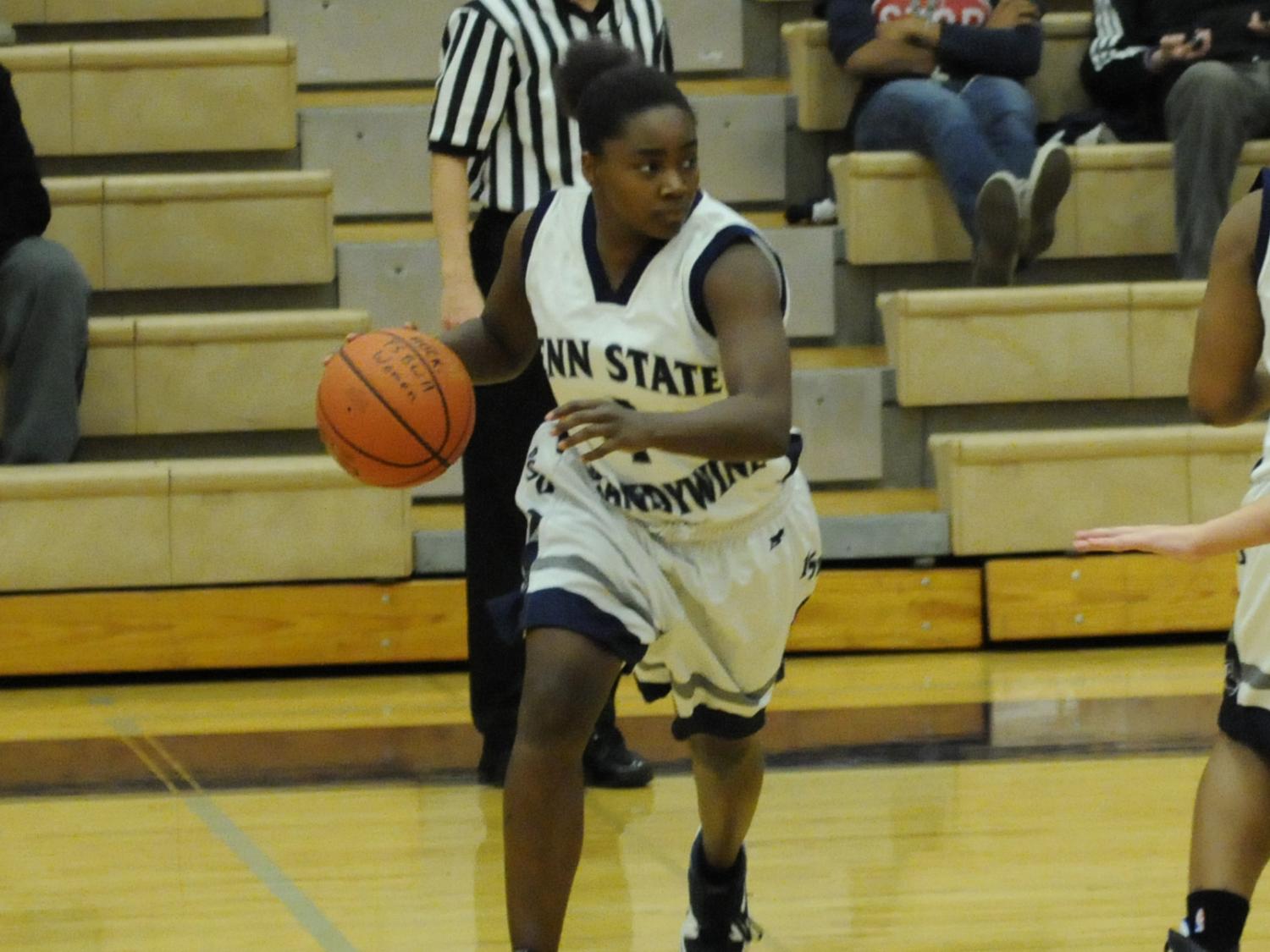Shari Harper