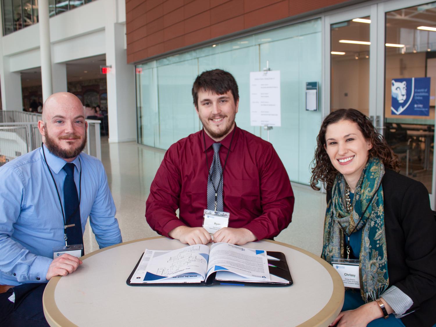 Penn State World Campus announces second Student Leadership Conference -- photo