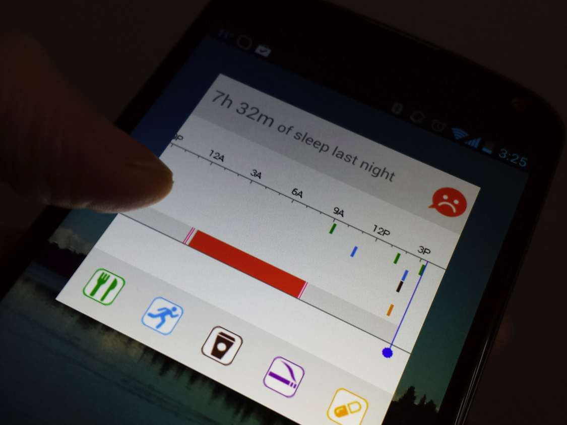 sleep tight app