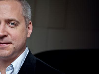 Jeremy Denk, pianist