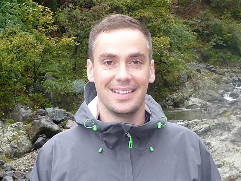 Andrew Smye