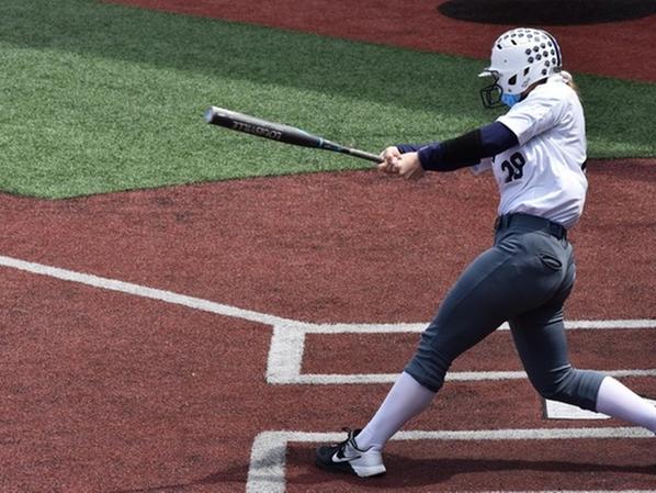 DuBois took on the #1 seed in the west, Mont Alto, and managed a 16-8 win. 