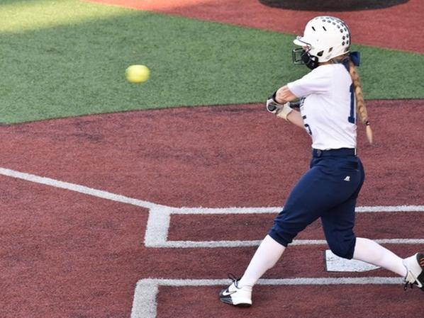 DuBois won their first game in the PSUAC playoffs. 