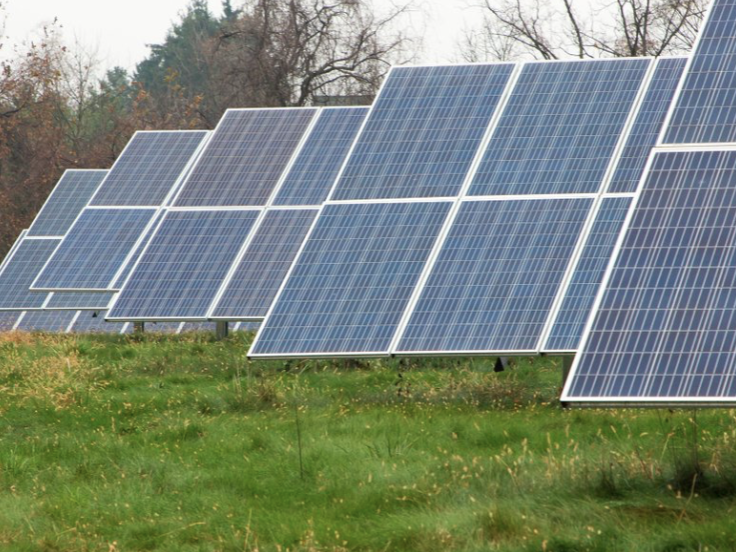 solar Penn State