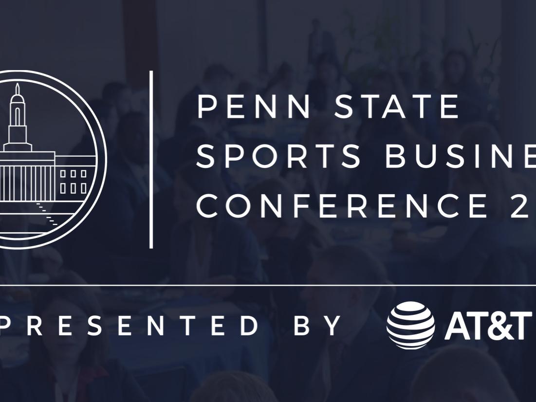 Sports Business Conference 2019