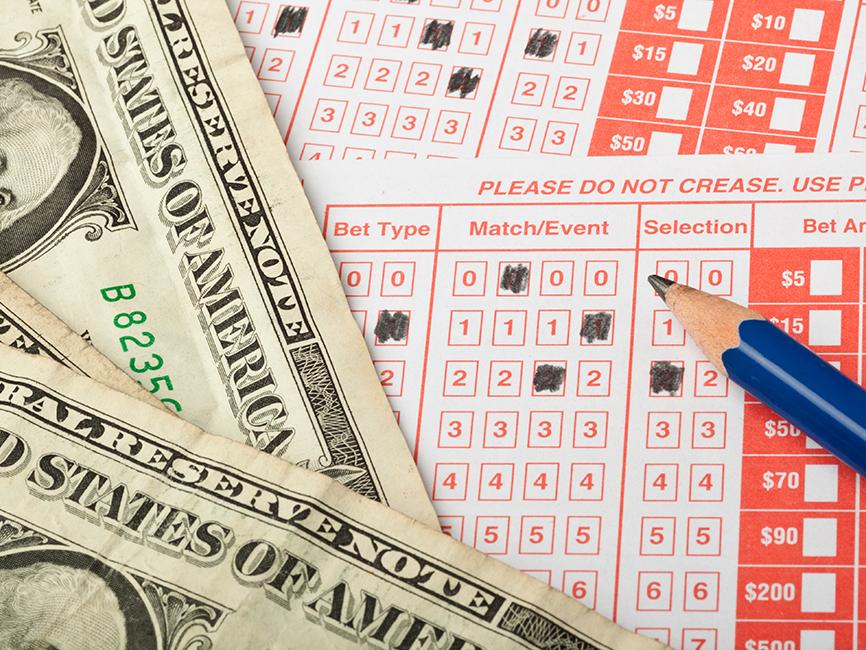 Sports Gambling