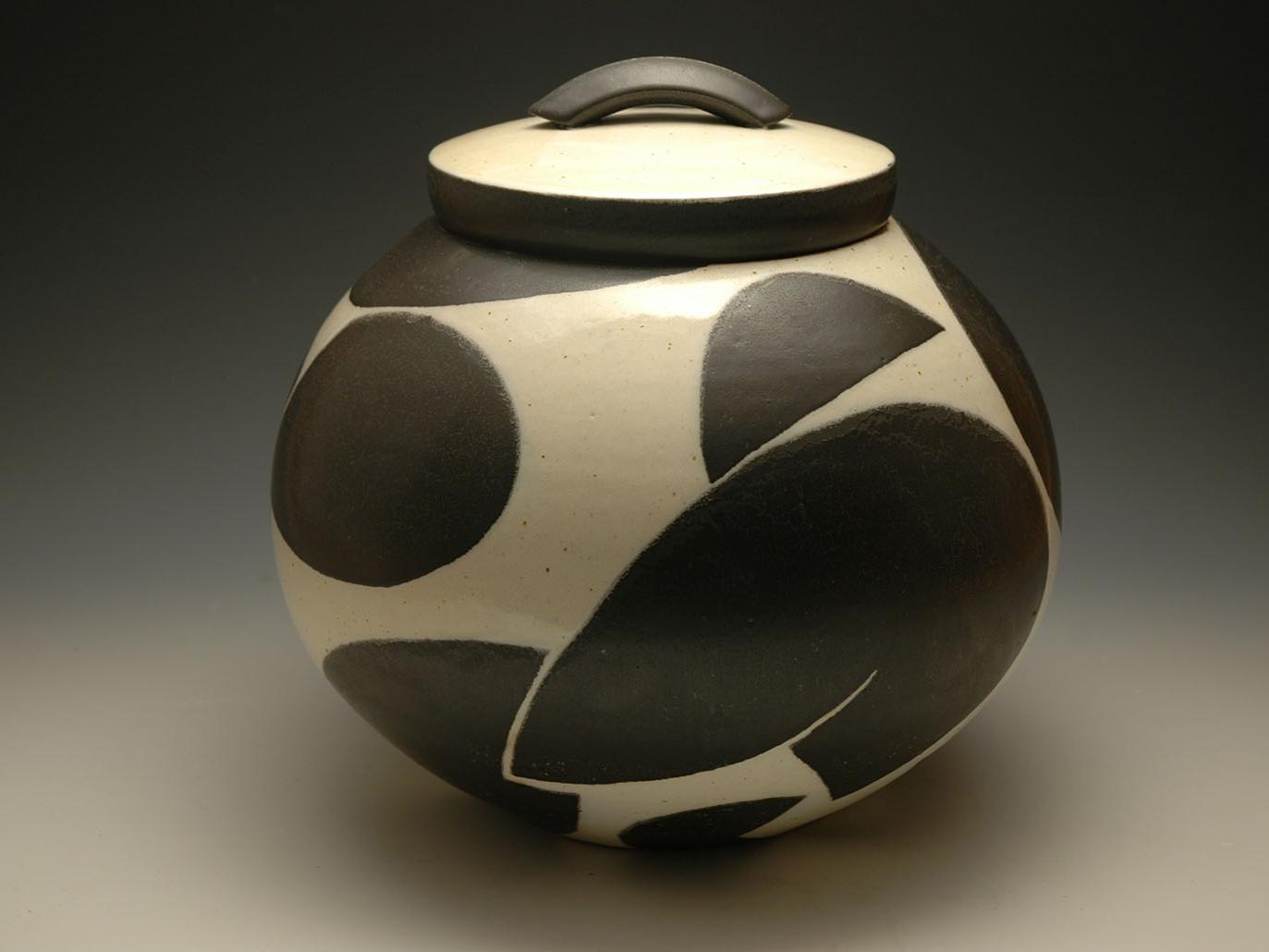 Pot by Chris Staley