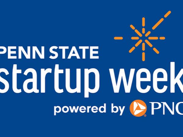 Startup Week powered by PNC