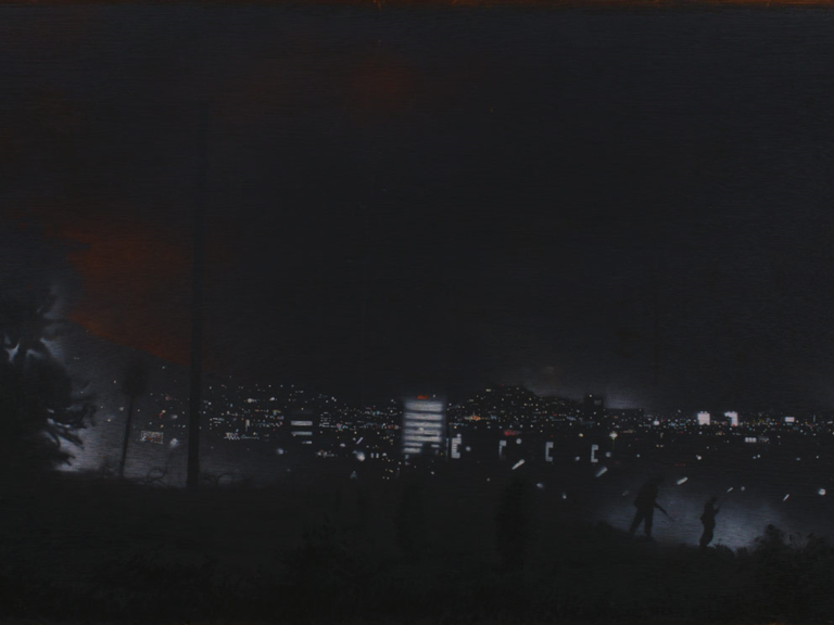 Static 1 Square Space