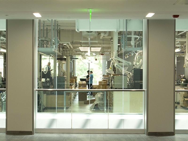 Steidle lab