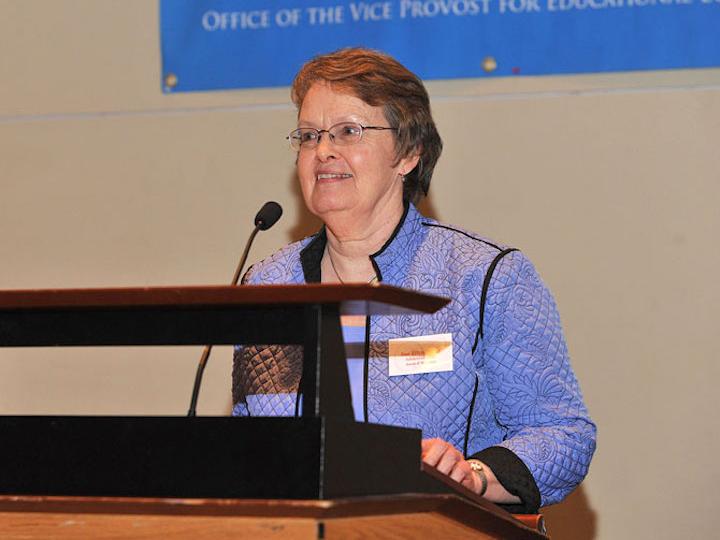 Sue Haug