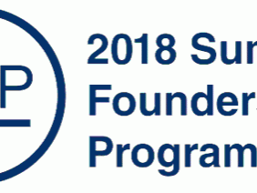 2018 Summer Founders Program