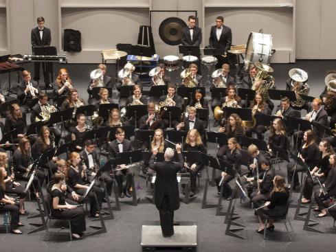 Symphonic Band 2015