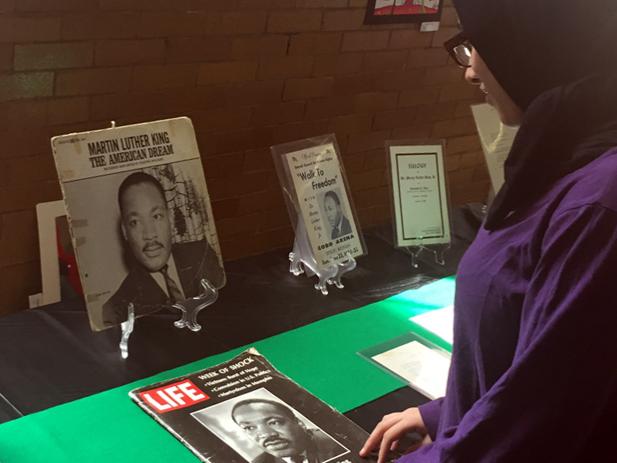 True Black History Museum visits York
