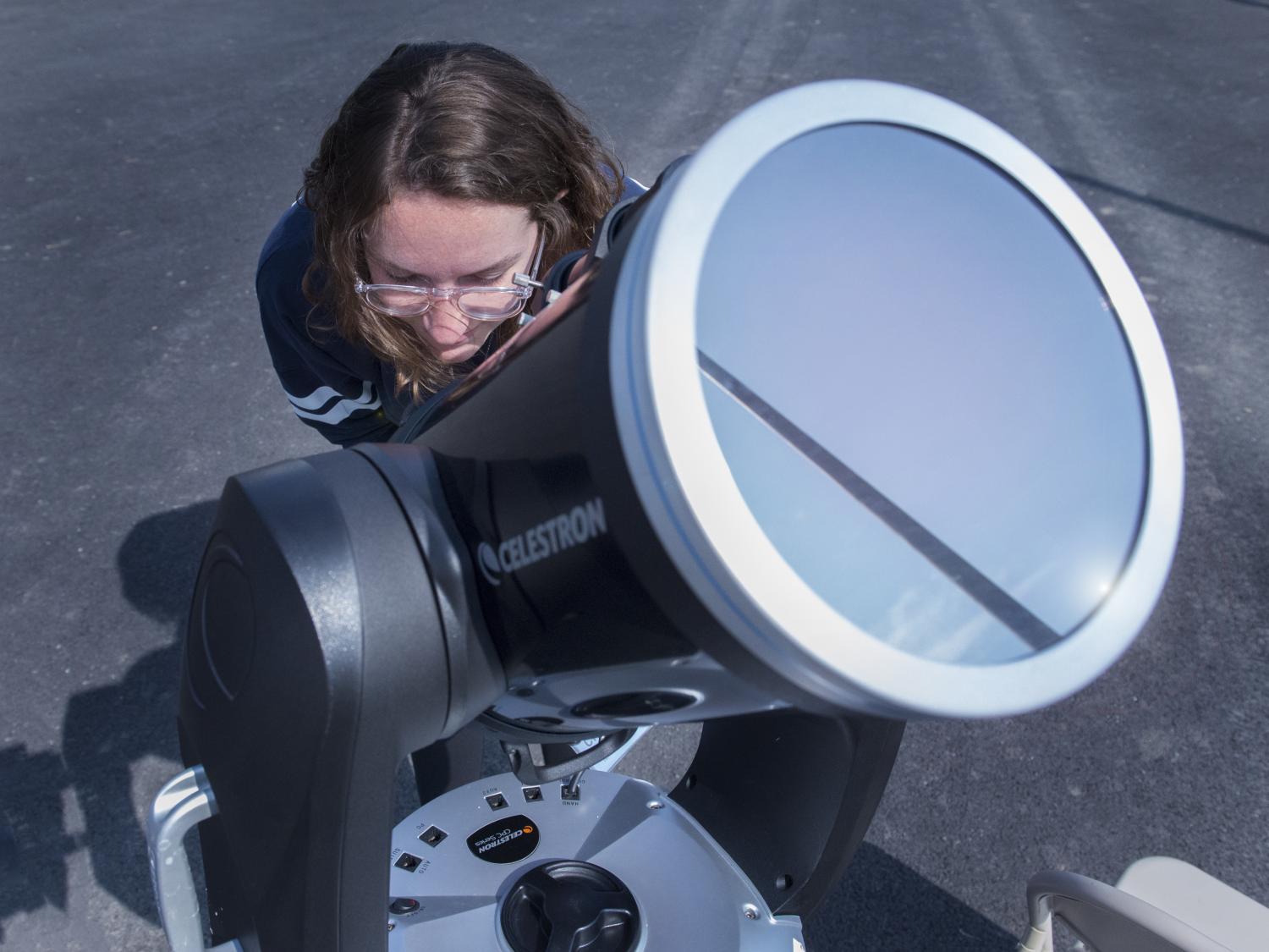 telescope