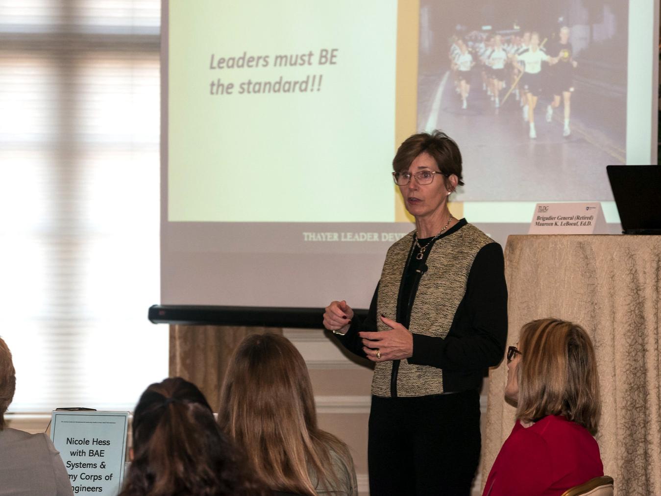 Leadership Training York